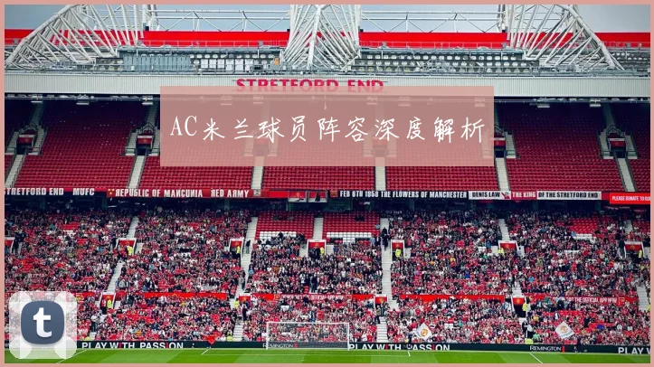 AC米兰球员阵容深度解析