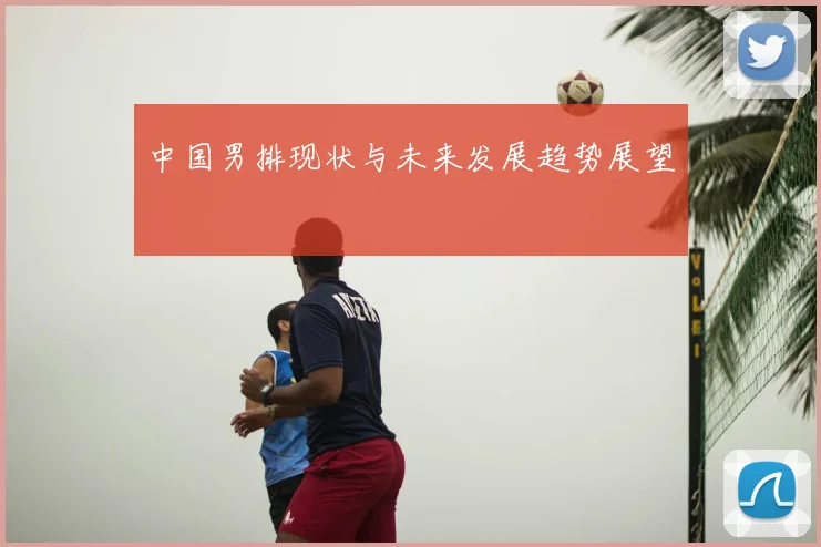 中国男排现状与未来发展趋势展望