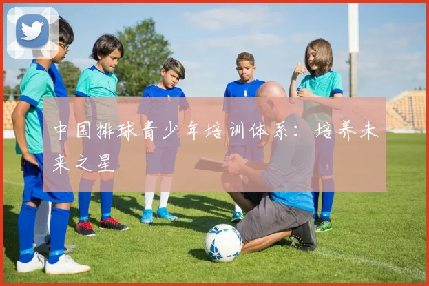 中国排球青少年培训体系：培养未来之星